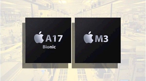 台江苹果15维修站分享iPhone15系列会用3nm芯片吗 