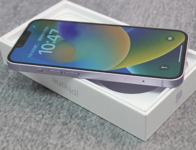 台江iPhone14闪光灯维修分享如何解决苹果14闪光灯故障问题 